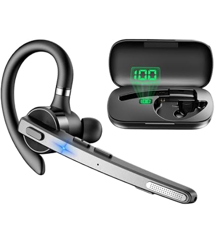 Plantronics - Voyager Legend (Poly) - Fone De Ouvido Single-Area