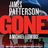 Gone: Michael Bennett, Book 6