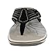 Clarks Brinkley Athol Womens Black 8-Medium