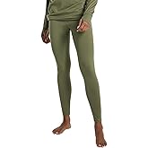 Burton Womens Women's Midweight Base Layer Pants