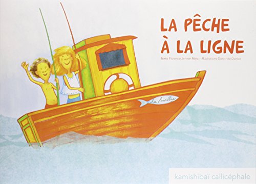 La  pêche à la ligne