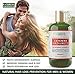 Botanical Hair Growth Lab Cayenne – Saw Palmetto Hair Loss Shampoo DHT Blocker For Hair Thinning Prevention Alopecia Postpartum 10.2 Fl Ozthumb 1