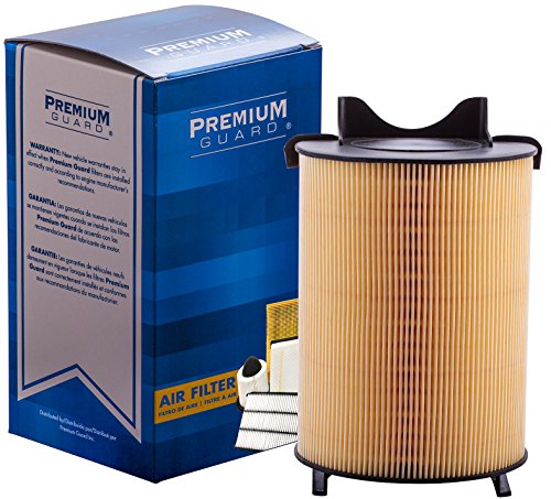 PG Air Filter PA9910 | Fits 2011-17 Volkswagen Jetta