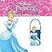 Official Disney Princess Hand Sanitizer with Aloe (4, Combo Pack)