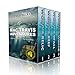 Mac Travis Adventures Box Set (Books 1-4): Nautical Thrillers