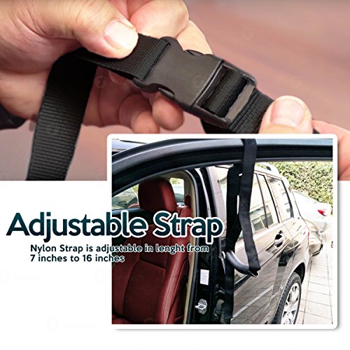 3 Zonetech+Automotive+Adjustable+Assistance+Disability