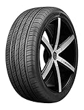 Lexani LXUHP-207 Performance Radial Tire - 245/45R18 100W