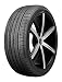 Lexani LXUHP-207 Performance Radial Tire - 245/45R18 100W