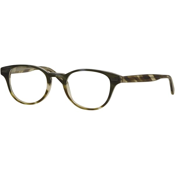 Gafas Graduadas Unisex AC20483 | Gafas Cuadradas De Tortuga Con Montura