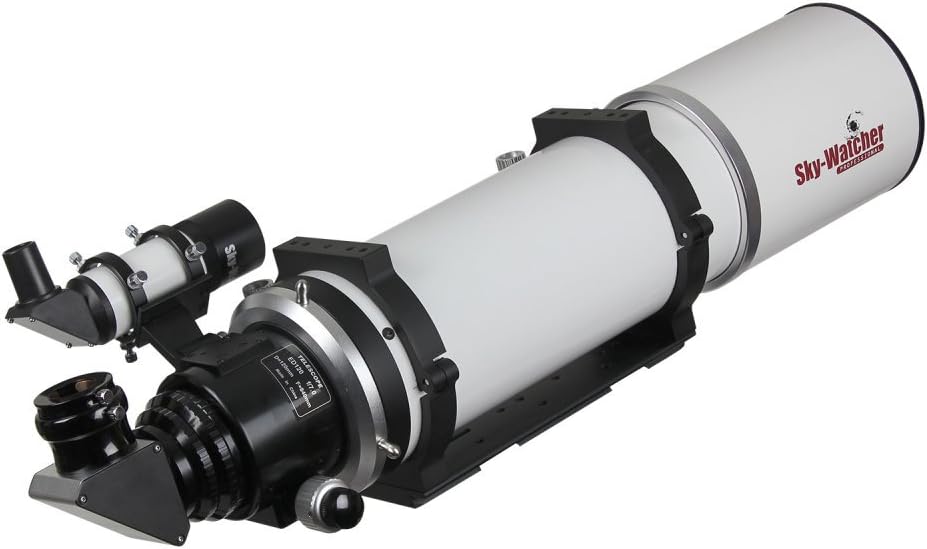 celestron 120mm refractor