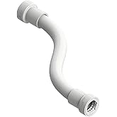 Orbit 34784 3/4" PVC-Lock Flexible Repair Coupling