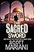 The Sacred Sword (Ben Hope, Book 7)