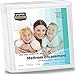 Utopia Bedding Zippered Mattress Encasement California King, 100% Waterproof Bed Bug and Dust Mite Proof Mattress Protector, Absorbent Six-Sided Mattress Cover