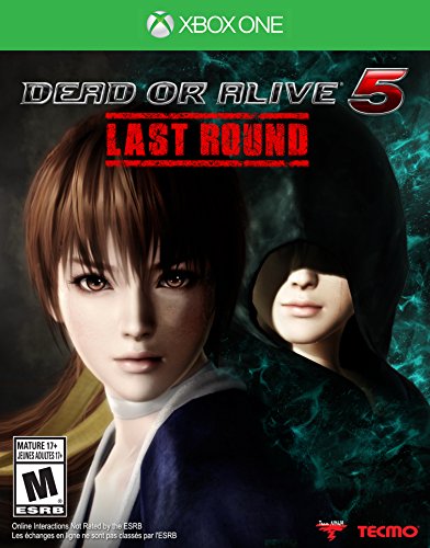 Kasumi Doa 2 Costumes - DEAD OR ALIVE 5 Last Round - Xbox