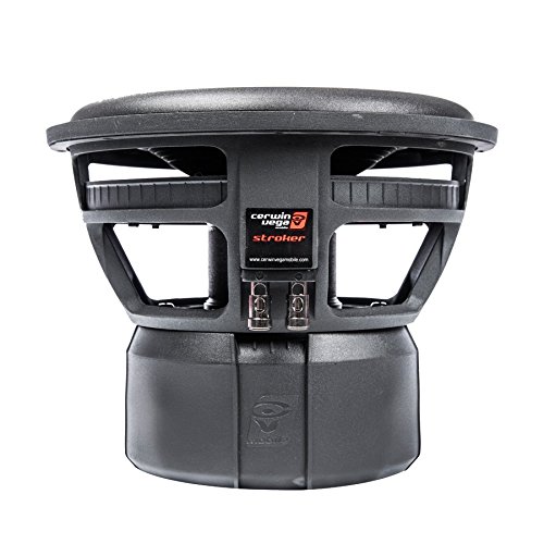 Cerwin Vega Stroker 12 Inch Subwoofer VEGA Series 12