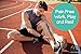 Wuju Fitness Plantar Fasciitis Socks, Ankle Brace for Women and Men, Best for Reducing Ankles, Heels, Feet Pain, Swelling and Improve Circulation.