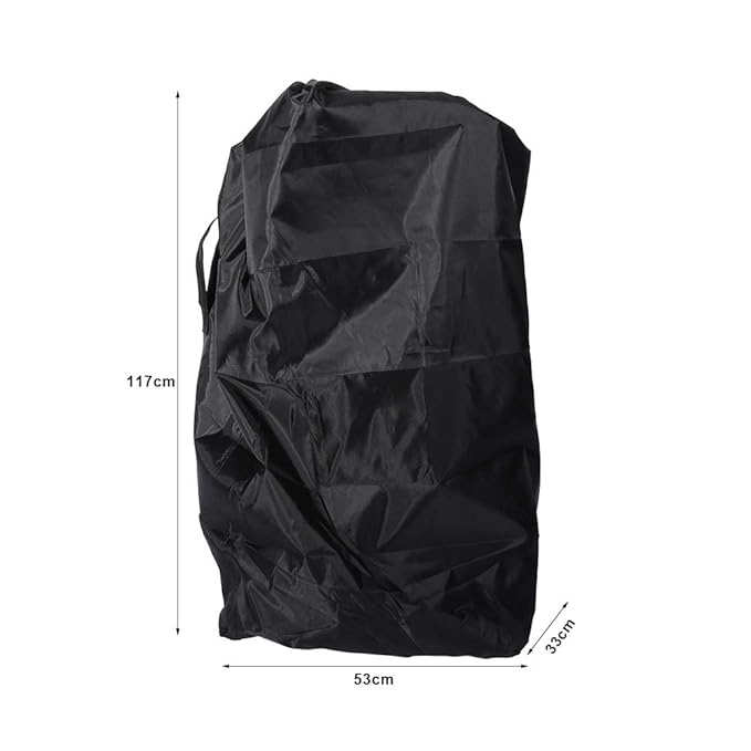 pram cover for plane