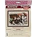 RIOLIS 1328 - Canine Family - Counted Cross Stitch Kit 15¾