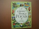 Gyo Fujikawa's: A Child's Book of Poems by Gyo Fujikawa (1989-07-20)