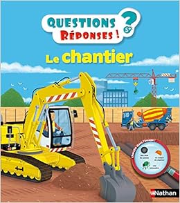 Le Chantier Questions Reponses Doc Des 5 Ans 20 Amazon Fr Billioud Jean Michel Caillou Pierre Livres Le Chantier Questions Reponses Doc Des 5 Ans 20 Amazon Fr Billioud Jean Michel Caillou Pierre Livres