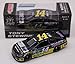 Tony Stewart 2016 Code 3/Sonoma Race Win 1:64 Nascar Diecast