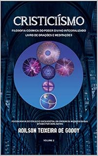 Livro Cristiciísmo : Volume: 2 (Introdução ao Cristiciísmo)