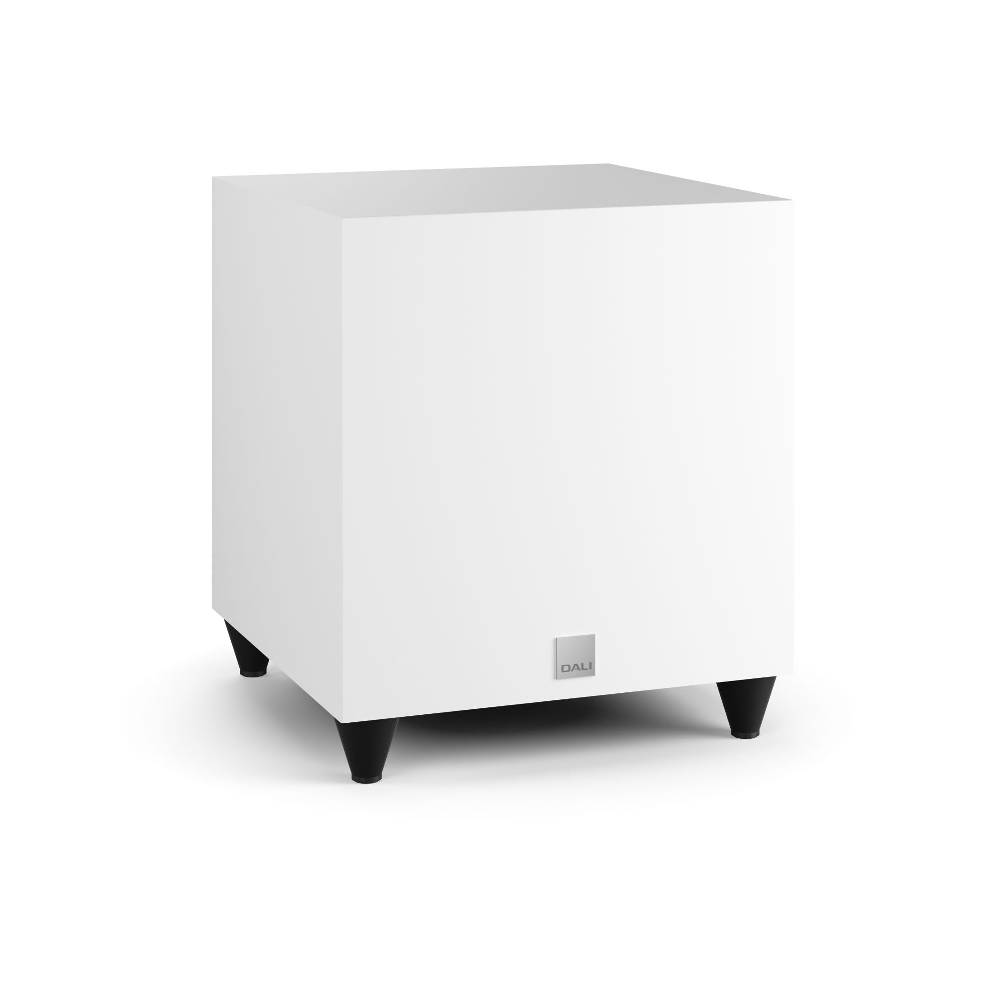 DALI Sub C-8 D White Matt