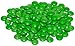 Green m&m 1lb (1 pound - 16oz) Milk Chocolate in sealed stand-up pouch bag