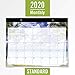 AT-A-GLANCE 2020 Desk Calendar, Desk Pad, 21-3/4