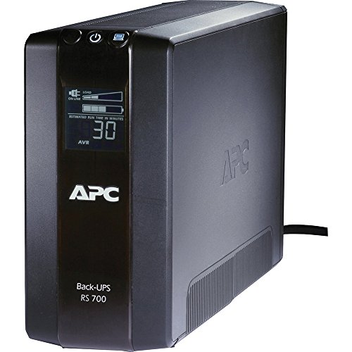 APC BR700G BACK-UPS