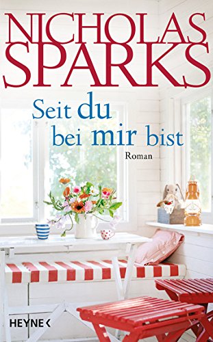 XXL-Leseprobe: Seit du bei mir bist: Roman (German Edition)