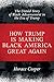 How Trump is Making Black America Great Again: The Untold Story of Black Advancement in the Era of Trump - Book by Horace Cooper