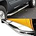VioGi Fit 01-13 Silverado/Sierra 1500/2500/3500 LD/HD Crew Cab 3