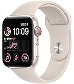【郵送可能】　Apple Watch SE2 40mm シルバー Amazon.com: Apple Watch SE (2nd Gen) (GPS, 40mm) - Silver Aluminum