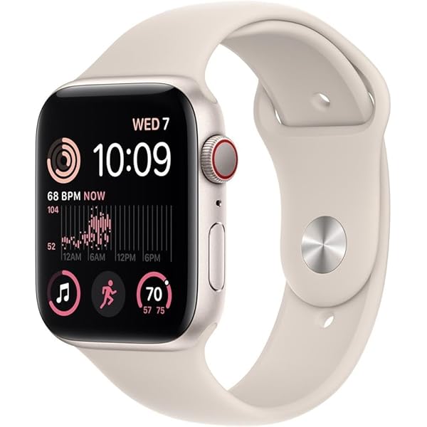 Amazon.com: Apple Watch Nike Series 7 (GPS + Cellular, 41mm Amazon.com: Apple Watch Nike Series 7 (GPS + Cellular, 41mm
