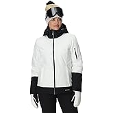 Spyder womens Mystic Jacket
