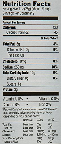 4 Annies+Organic+Assorted+Crackers+Pretzels