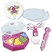 Beados Crystals S4 Activity Pack Sunshine Butterfly