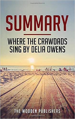 Where The Crawdads Sing Book Cover Image Chapstick