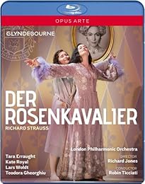Der Rosenkavalier