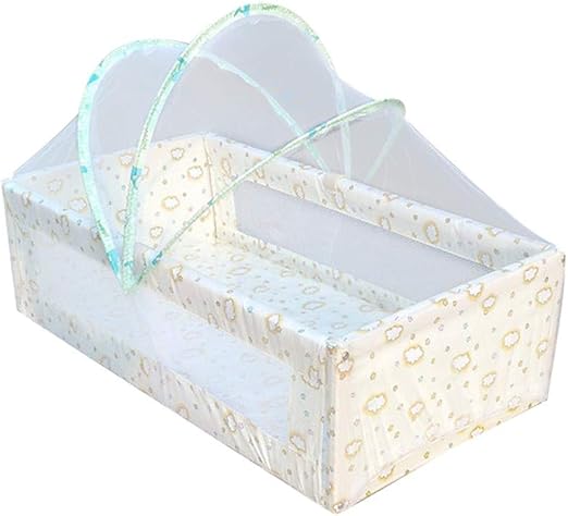 mosquito net for baby cradle