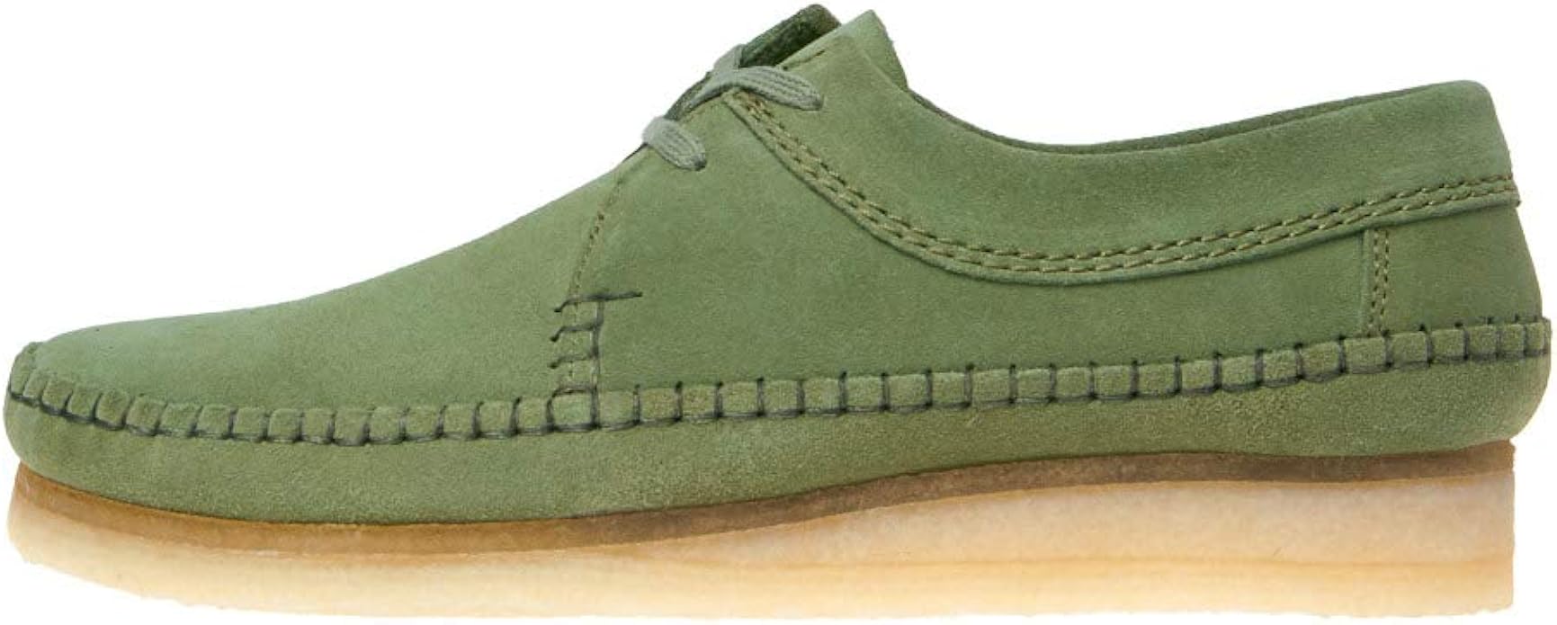 clarks shoes green