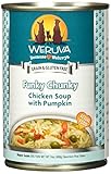Weruva Funky Chunky Canned Dog Food Case 14oz