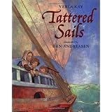 Tattered Sails by Verla Kay (2001-09-10)