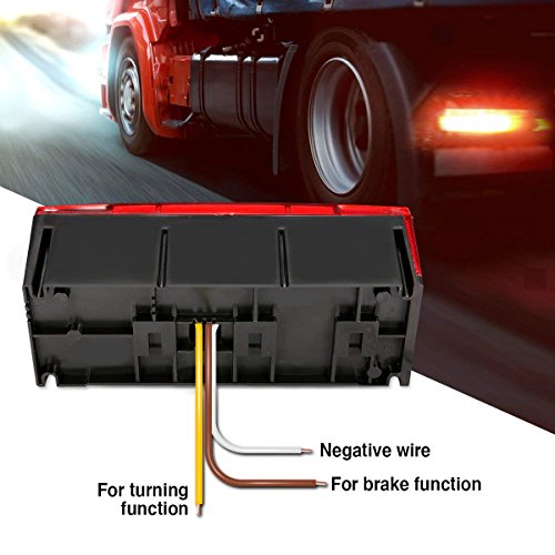 3 AMBOTHER+Submersible+License+Plate+Rectangular+Universal