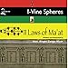 I-Vine Spheres: 11 Laws of Ma’at by Hon Binghi Congo-Nyah