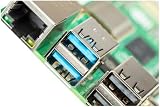 Raspberry Pi 5 4GB Board | 2.4GHz Quad-Core Arm Cortex-A76 CPU | WiFi Bluetooth view 4