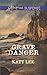 Grave Danger (Stepping Stones Island Book 2)