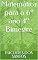 Livro Matemática para o 6º ano 4º Bimestre (Matemática do Ensino Fundamental. Livro 1)