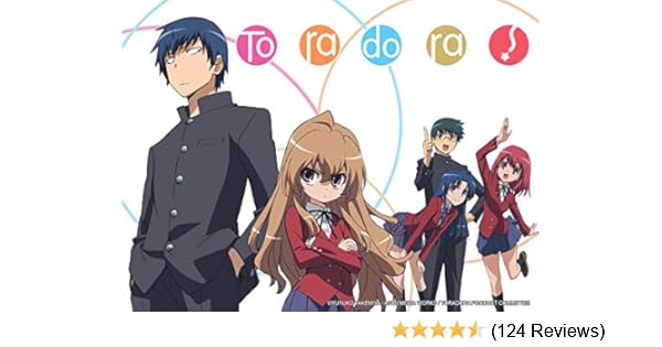 Featured image of post Toradora Ep 26 Eng Sub